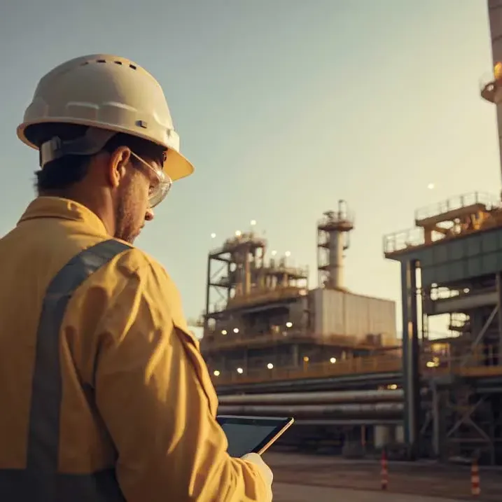 Cercetare și dezvoltare în industria energetică